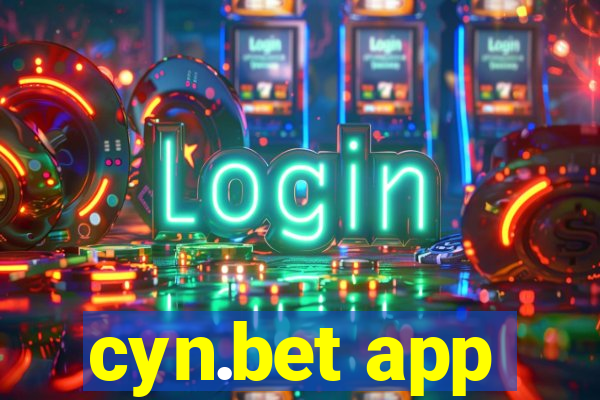 cyn.bet app